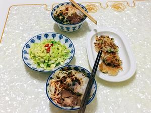 炝拌莲白（圆白菜），开胃菜小咸菜的做法 步骤4