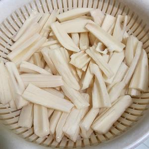 藕瓜双脆的做法 步骤2