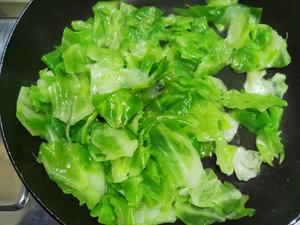 红枣圆白菜鸡胸肉的做法 步骤10