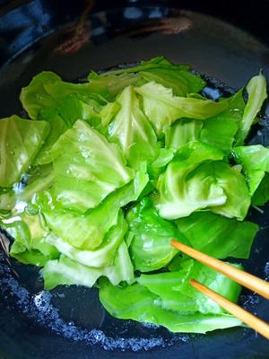 香而不辣的水煮肉片的做法 步骤5
