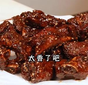 复刻糖醋排骨小白菜豆腐汤西红柿鸡蛋的做法 步骤16