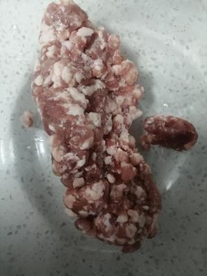 小白菜肉饺子的做法 步骤11