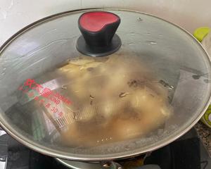 茭白与牛肉的故事的做法 步骤16