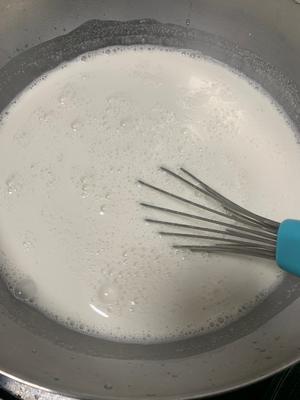 广式炒糖马蹄糕的做法 步骤2