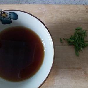 无油娃娃菜卷金针菇的做法 步骤3