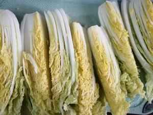 年夜饭菜谱～金汤蒜蓉娃娃菜的做法 步骤2