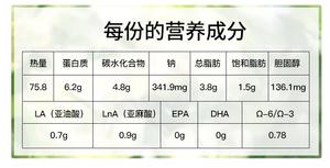 口味鲜美的鸡蛋豆腐生菜汤的做法 步骤7