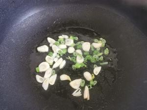 捞汁蚝油生菜～的做法 步骤2
