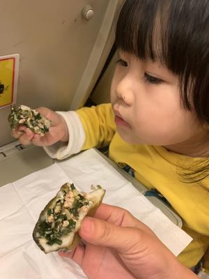 高州传统美食～生菜包（籺）的做法 步骤16