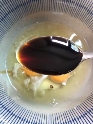 超有食欲的韭黄炒蛋，10分钟一道快手菜！的做法 步骤3