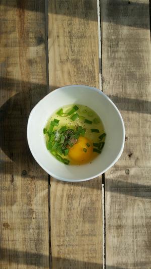 鸡蛋灌饼的做法 步骤5