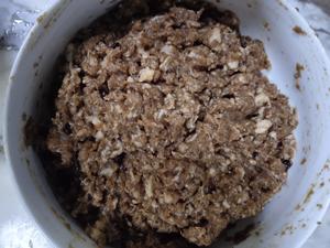 鲜美爆汁的蒜苔饺子的做法 步骤4