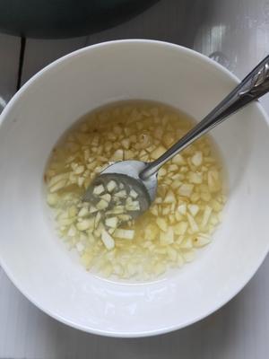 清炒红苋菜的做法 步骤3