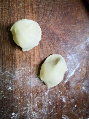 红苋菜你这样吃过吗？的做法 步骤1