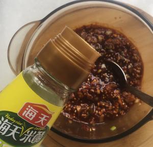 超级下饭的韩式腌紫苏叶的做法 步骤14