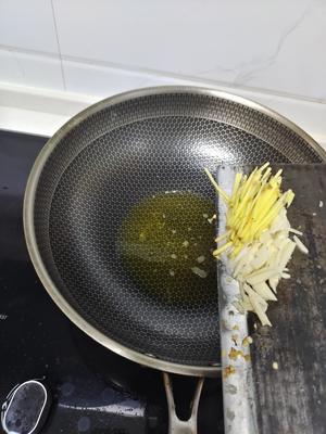 香煎小黄鱼的做法 步骤9