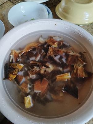 香辣腊鲢鱼-湘菜的做法 步骤2