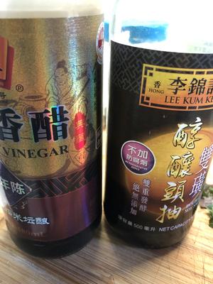 豆豉紫苏炒青瓜的做法 步骤2