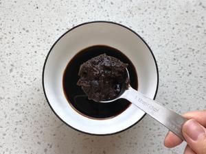 蒜苔肉酱拌面的做法 步骤6