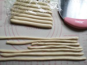 丁丁炒面（2人份）的做法 步骤11