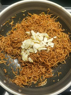 腌芥菜丝的做法 步骤10