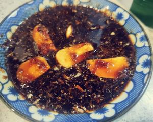 在佳吃饭-和风芥菜（3分钟日式料理）的做法 步骤4