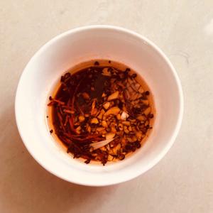紫甘蓝豆腐丝的做法 步骤7