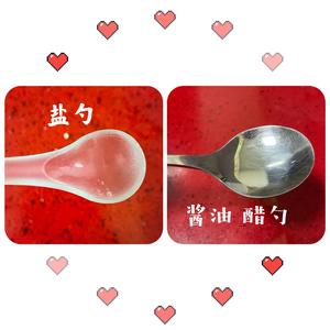 随手一炒就好吃的豆豉空心菜梗的做法 步骤7