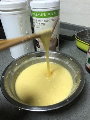 其实就是拔丝鸡蛋的酥黄菜的做法 步骤5