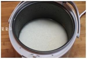 粢饭糕的做法 步骤1