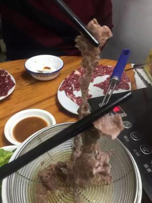 牛肉火锅的做法 步骤8