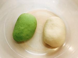 年夜饭“翡翠百财饺子”?/摩飞冰箱除味器的做法 步骤6