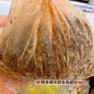 一人豪华炒饭的做法 步骤9