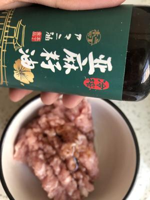 宝宝辅食牛肉夹心豆腐丸的做法 步骤8