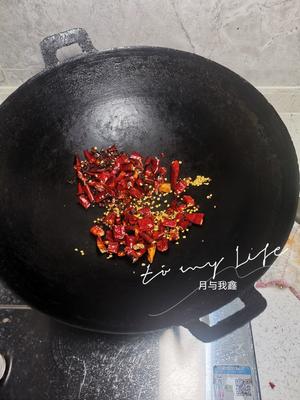 川菜的真义—水煮肉片的做法 步骤7