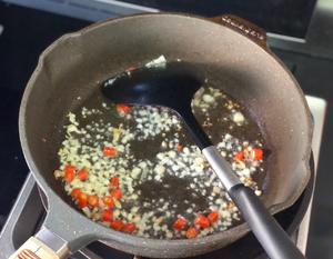 蒜蓉小青菜?（?️替换油麦菜、上海青、小白菜）的做法 步骤2