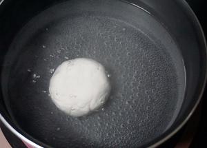 荠菜鲜肉汤圆的做法 步骤15