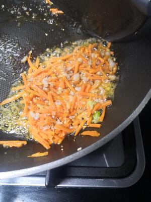 上汤豆苗(简单)的做法 步骤4