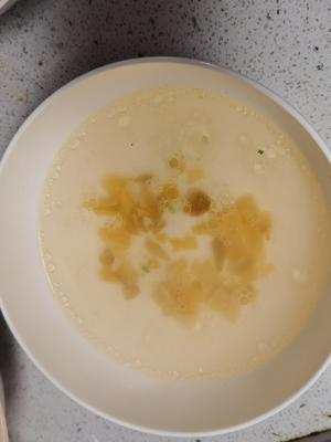 荠菜馄饨的做法 步骤9