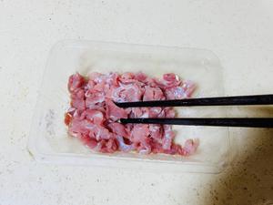 粤式上汤豆苗｜简单易做，好吃不胖｜太太乐鲜鸡汁快手菜的做法 步骤3