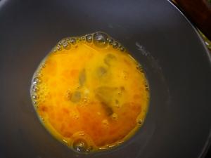 快手-豆苗鱼皮饺汤的做法 步骤7