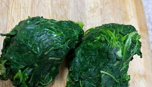 荠菜饺子的做法 步骤6