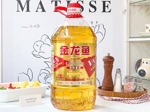 高甜治愈加油菜——冰雪脆皮咕噜肉的做法 步骤7