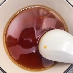 青菜不用再炒着吃【香菇油菜】的做法 步骤6