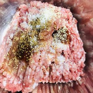 用面包机做馒头的做法 步骤6