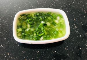 159#荠菜肉馅饺子/馄饨的做法 步骤7