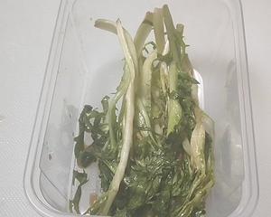 凉拌酸辣苦菊的做法 步骤10