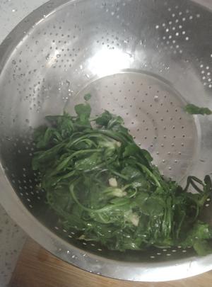 荠菜饺子的做法 步骤11