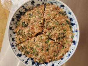 春天味道——荠菜馅包子的做法 步骤9