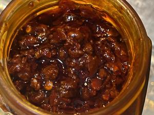 加了虾仁的麻婆豆腐的做法 步骤3